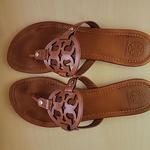 Tory Burch Miller Sandals